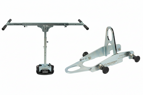 T-Lift 120 + Hefoog V-120