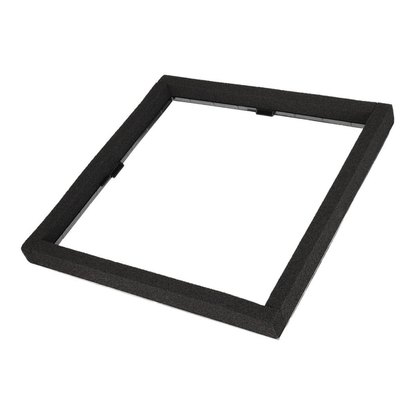 Grabo High Flow - SMART-afdichtingsring voor 400x400 mm aanzuigblad