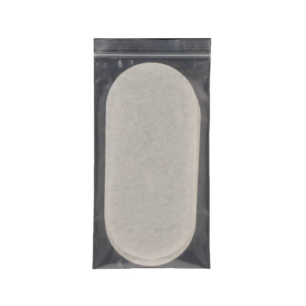 GRABO High Flow Filters (2 stuks)