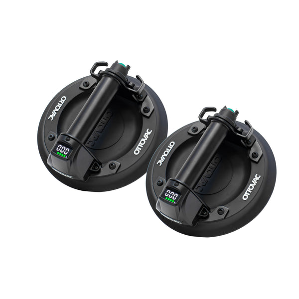Ottovac Digitaal combideal met 2 complete GRABO sets
