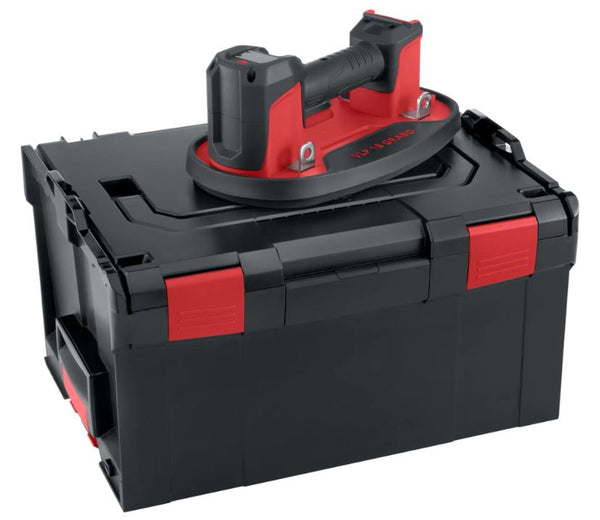 Flex Grabo 531492 VLP 18.0 in koffer L-BOXX - losse body