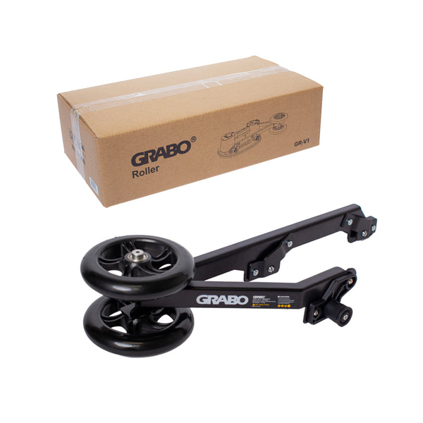 GRABO Roller transportaccessoire met wielen voor GRABO vacuümheffer