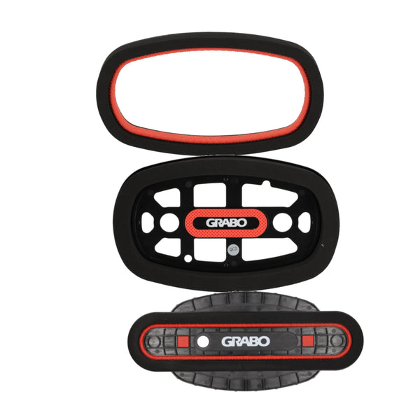 GRABO Seal Deal - GRABO Seal + Slender Seal + Rock Seal