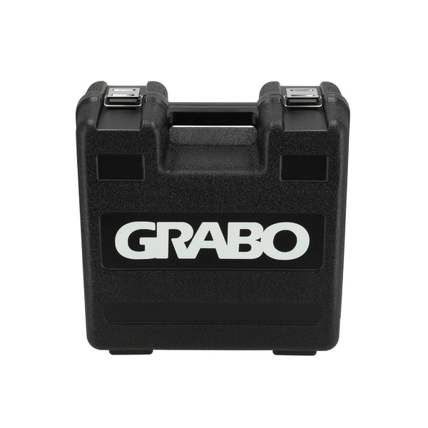 Grabo Hardshell Koffer - Geschikt voor de Grabo Pro