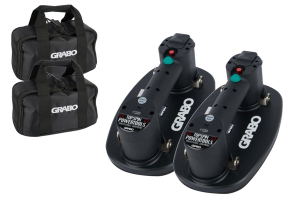 GRABO Plus Voordeelsets