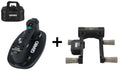 GRABO Plus vacuümheffer met GRABO Tile Vibration Tool tegeltriller en tas