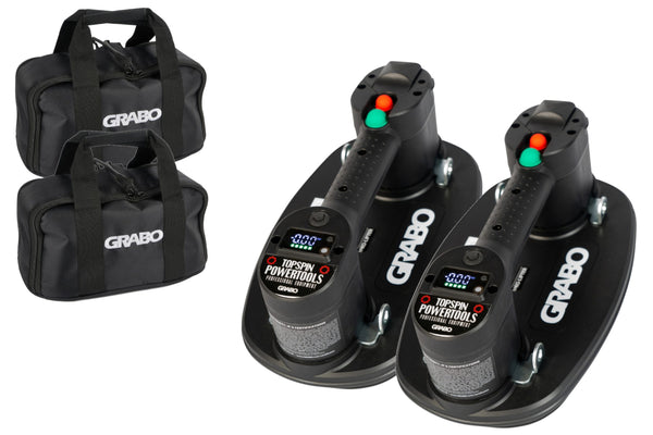 GRABO Pro Voordeelsets