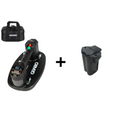 GRABO Pro vacuümheffer in Tas + Extra GRABO Accu