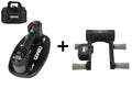 GRABO Pro Lifter 20 vacuümheffer met GRABO Tile Vibration Tool tegeltriller en tas