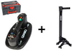 GRABO Pro Lifter 20 vacuümheffer met GRABO Erguo S2 en transportkoffer