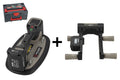 GRABO Pro Brushless vacuümheffer met GRABO Tile Vibration Tool en koffer