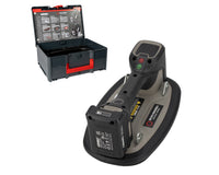 Grabo Pro Brushless in Koffer - Complete set