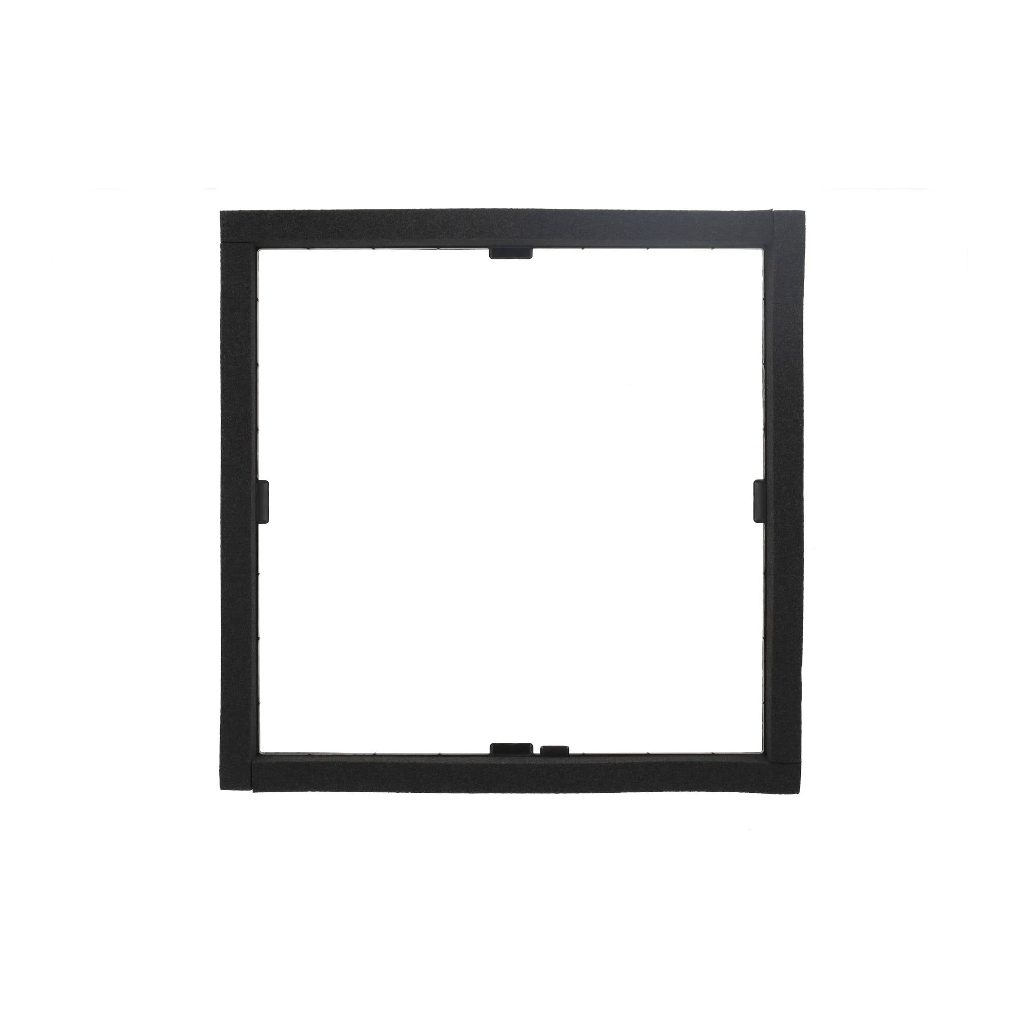 Grabo High Flow - SMART-afdichtingsring voor 400x400 mm aanzuigblad