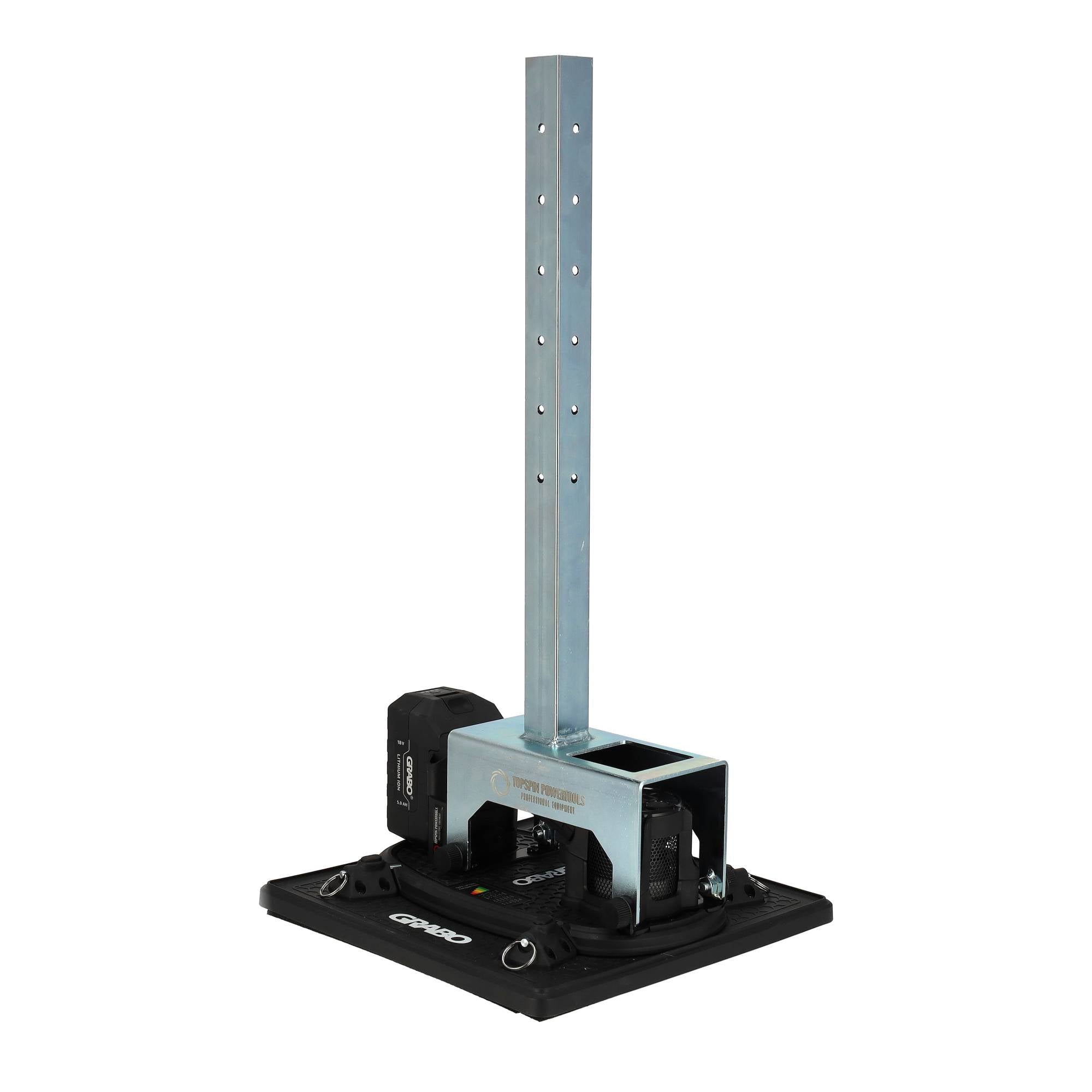 Onderstel T-Lift 120 - geschikt voor de Grabo High Flow