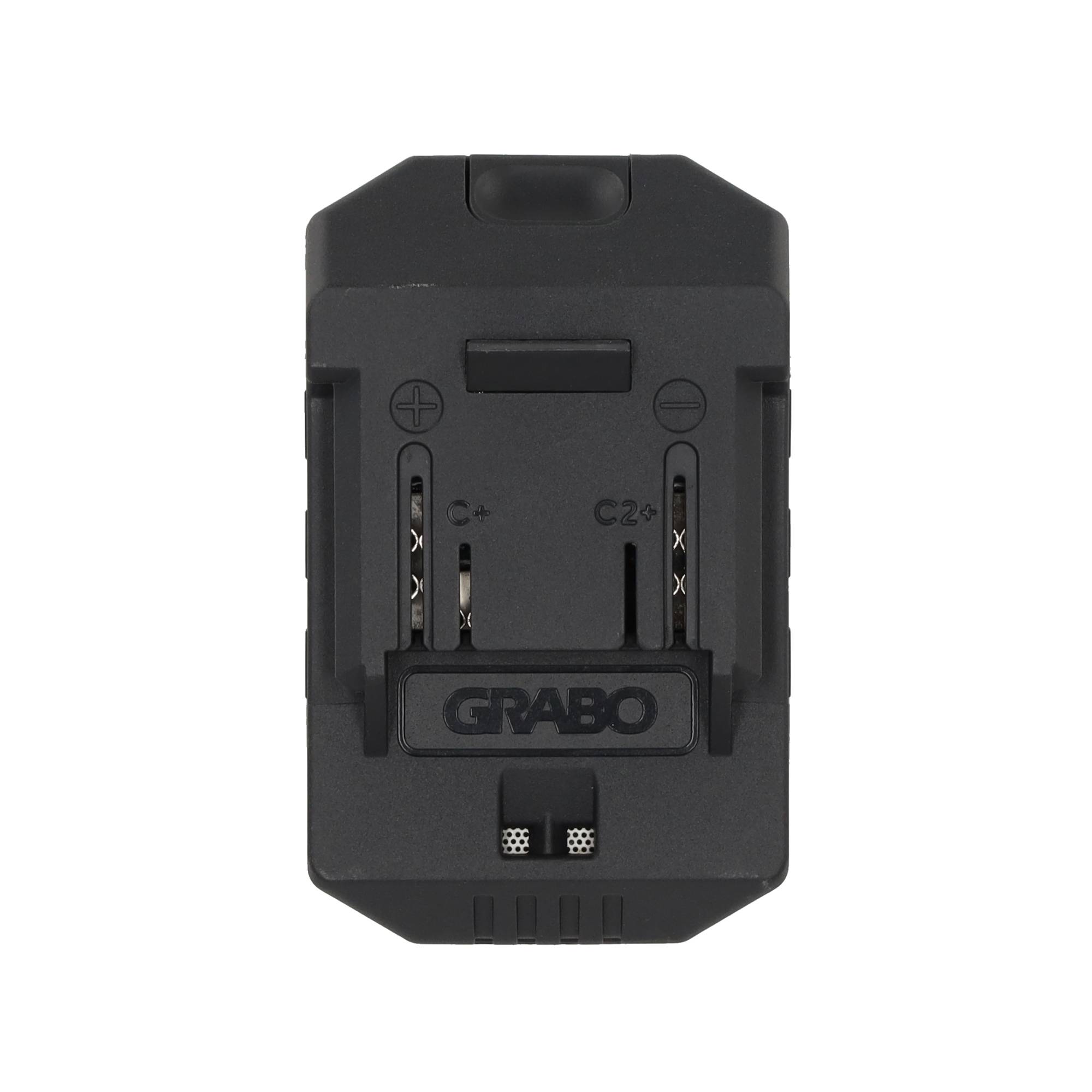 Grabo High Flow Accu - 18V