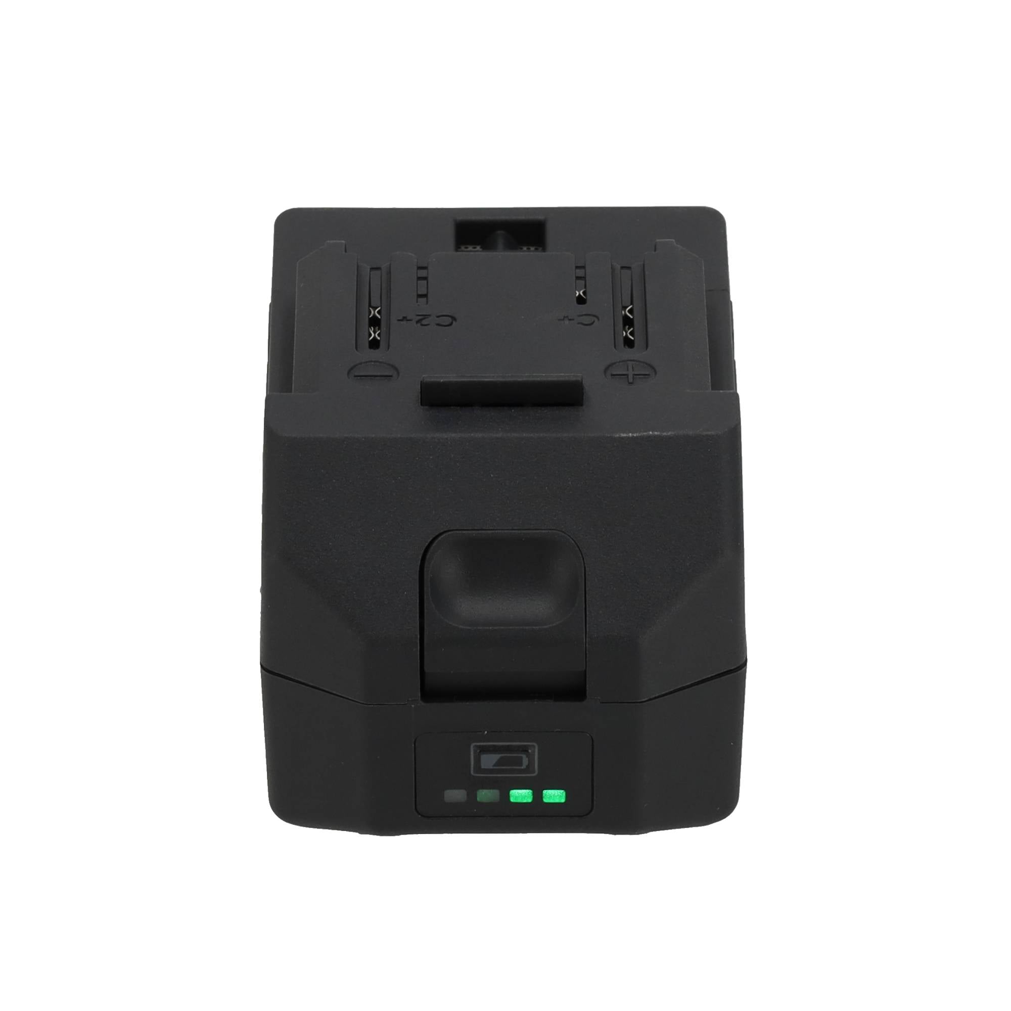 Grabo High Flow Accu - 18V