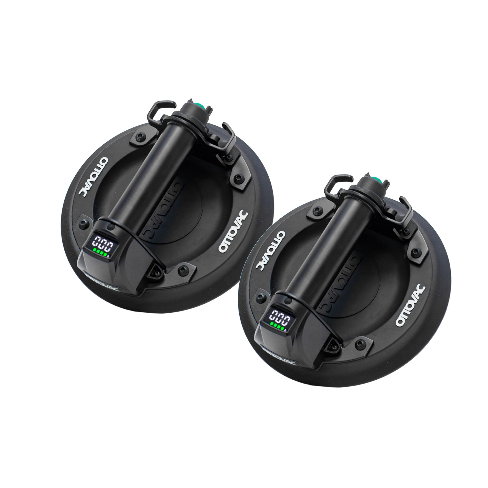 Ottovac Digitaal combideal met 2 complete GRABO sets