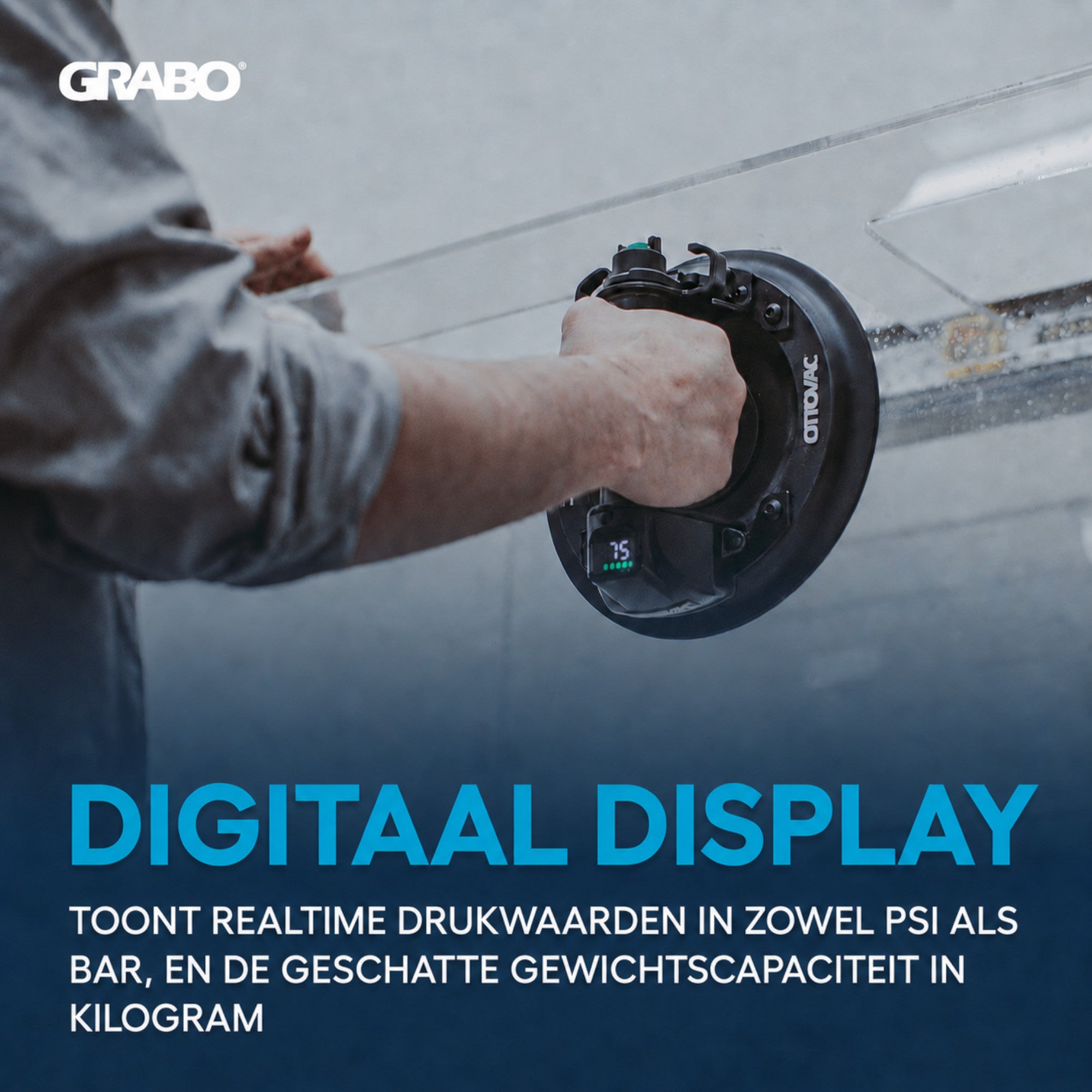 GRABO Ottovac Digitaal