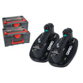 Nemo GRABO Plus vacuümheffer in Koffer - 2 sets