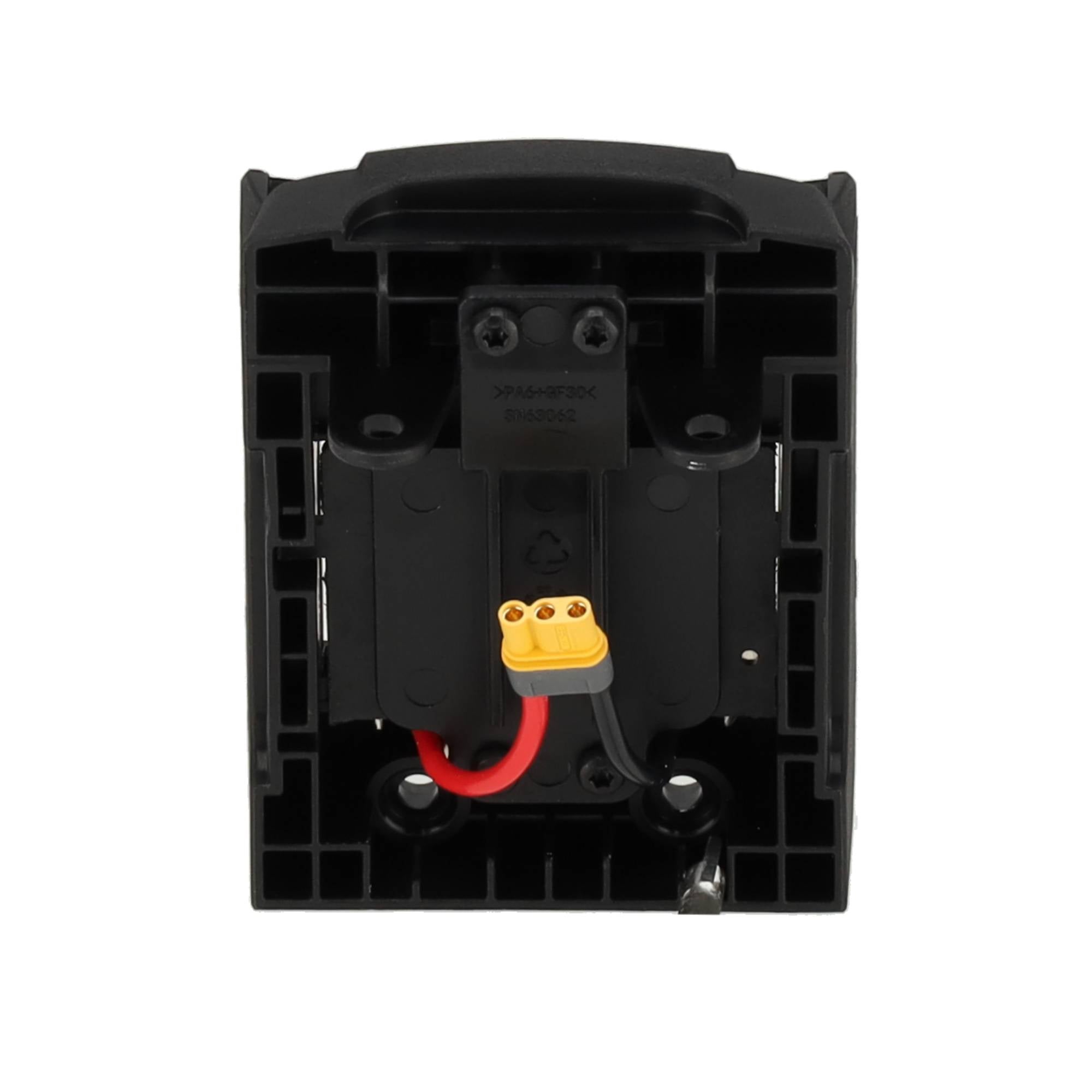 Grabo Pro Brushless Adapter voor Bosch Accu 18V