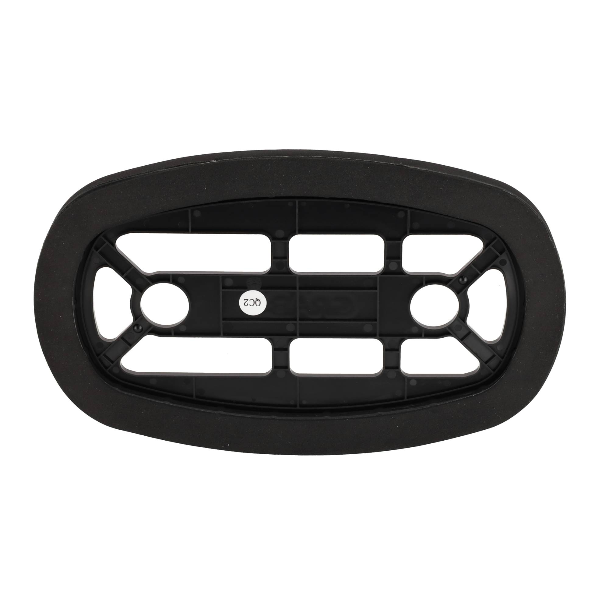 Grabo Brace Seal - Dunne materialen