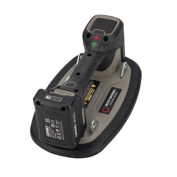 GRABO Pro Brushless