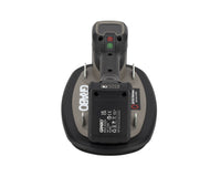 Grabo Pro Brushless in Tas - Complete set