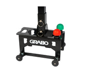 Grabo High Flow + Grabo Erguo T-Lift