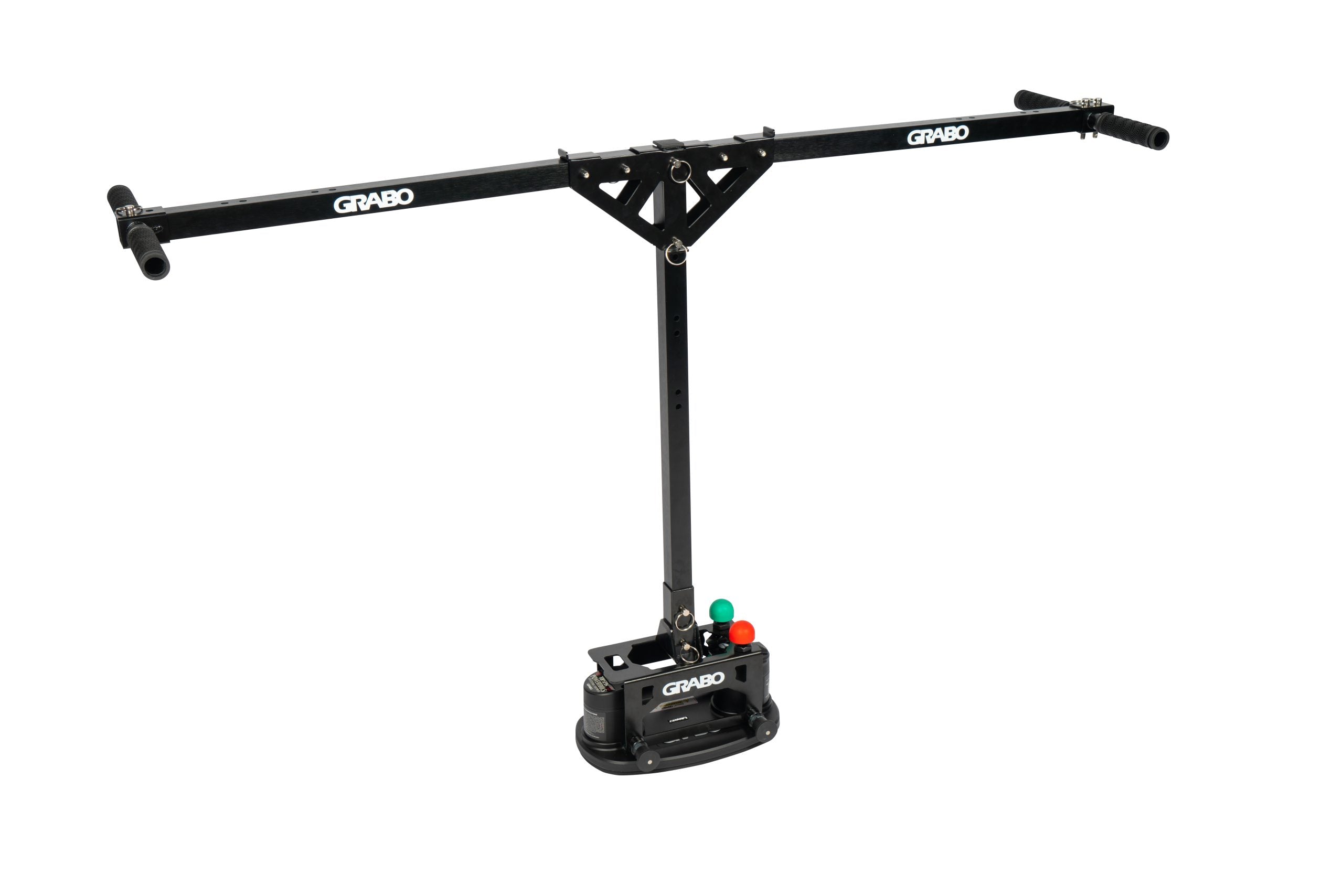 Grabo Pro in Systainer + Grabo Erguo T-Lift