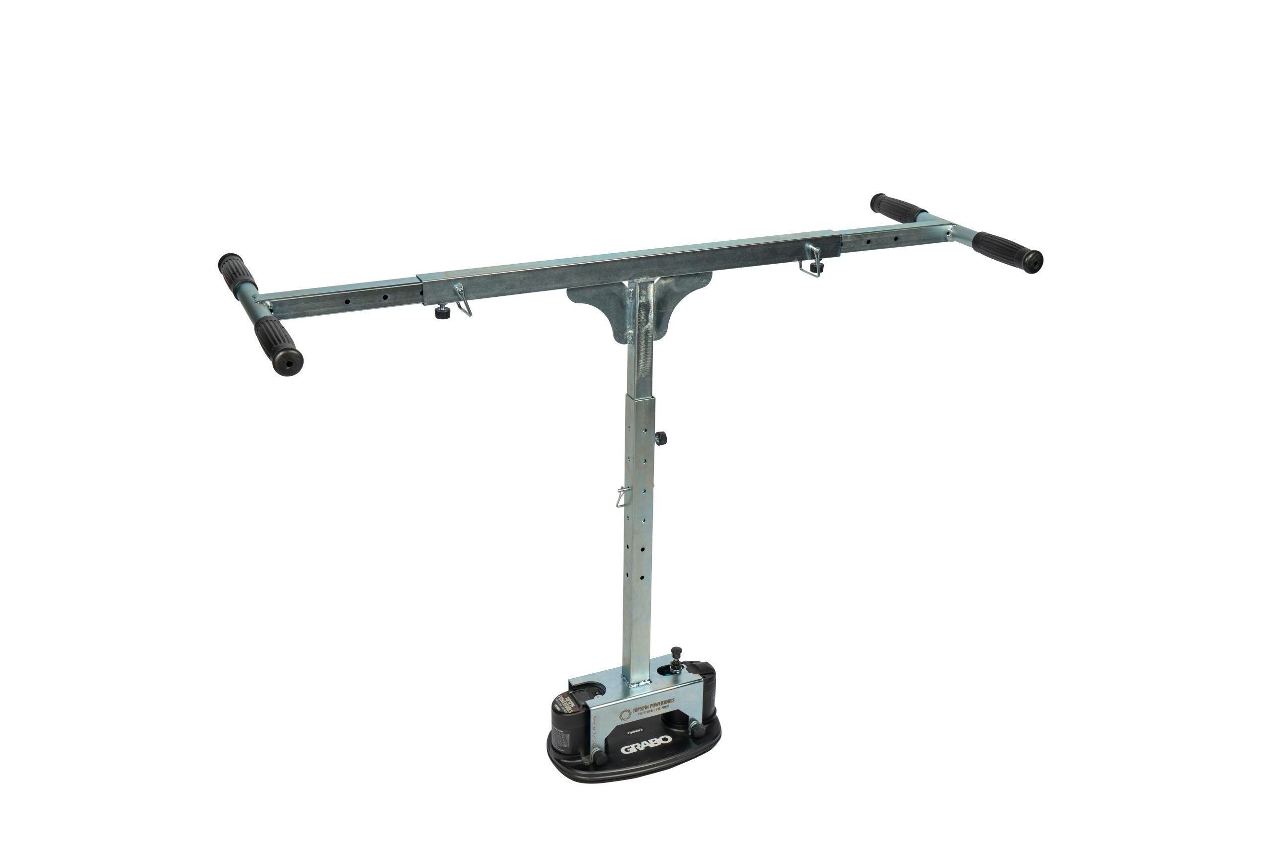 Grabo Pro in Tas + T-Lift 120