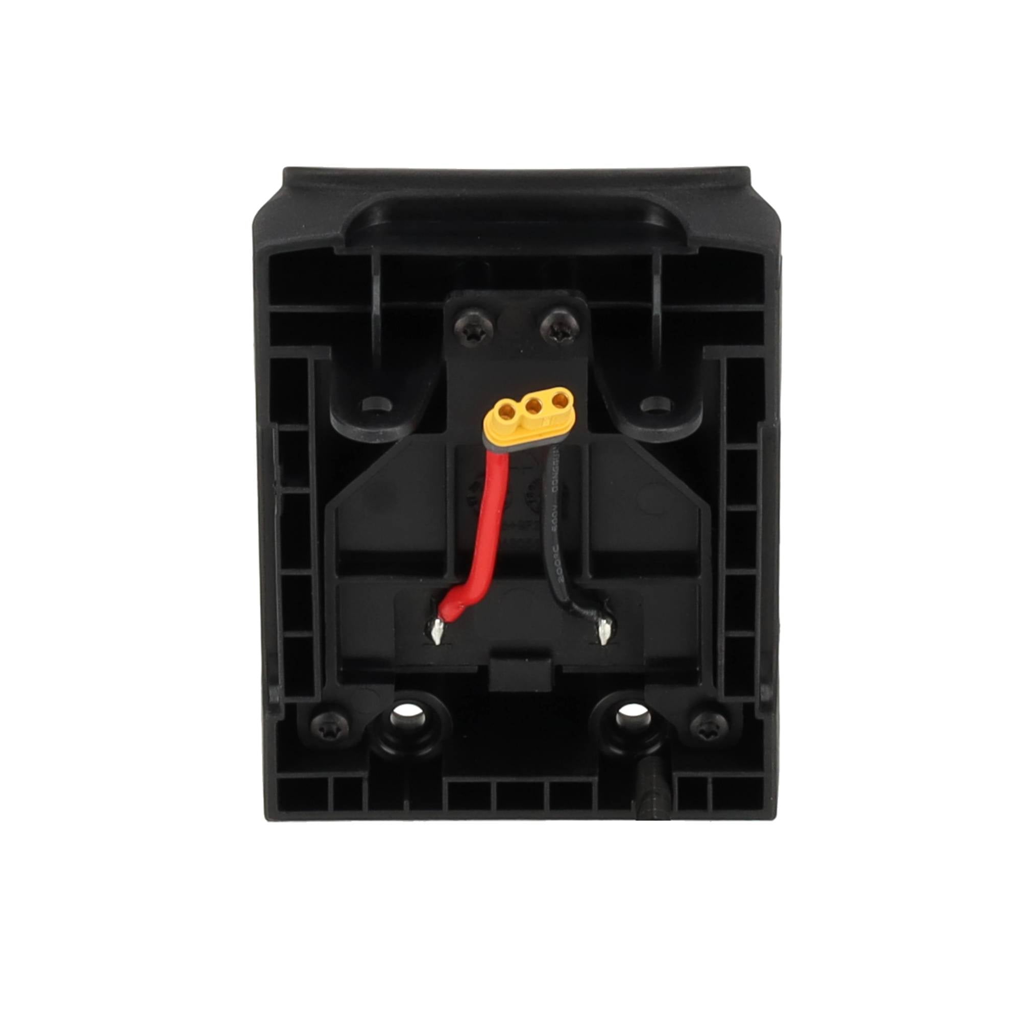 Grabo Pro Brushless Adapter voor DeWalt Accu 18V