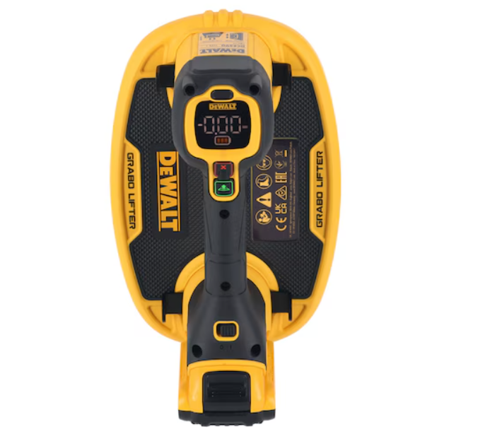 DeWalt Grabo DCE590N + DeWALT Accu 2.0 Ah - DCB183