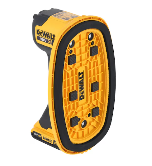 DeWalt Grabo DCE590N + DeWALT Accu 2.0 Ah - DCB183