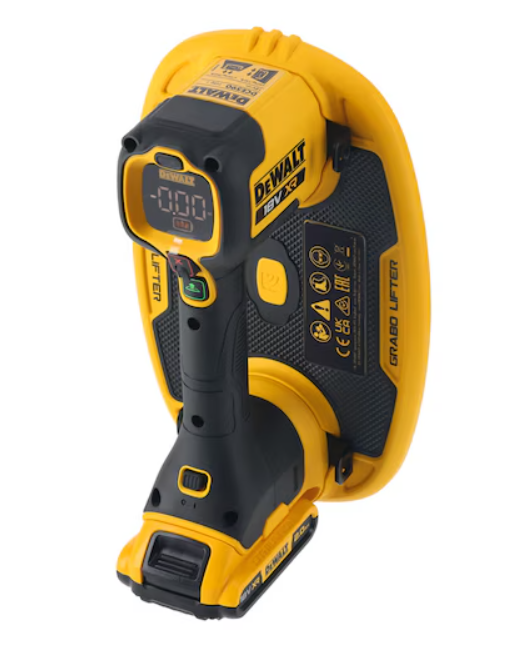 DeWalt Grabo DCE590N + DeWALT Accu 2.0 Ah - DCB183