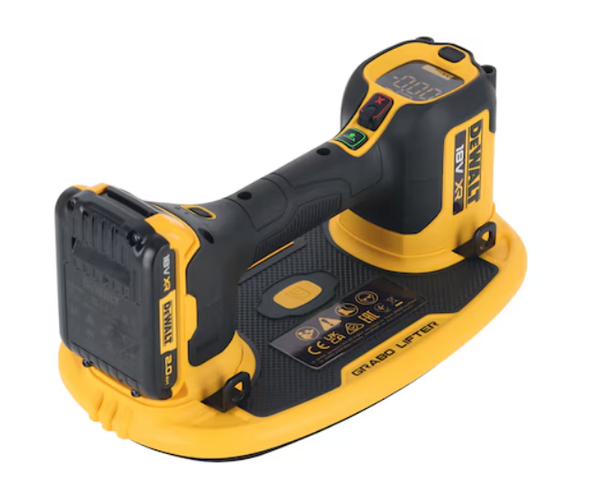 DeWalt Grabo DCE590N - losse body