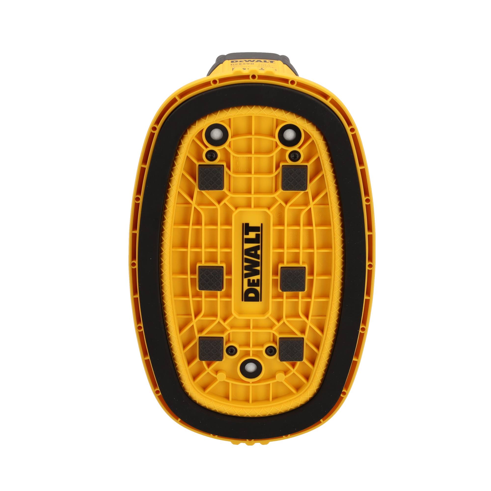 DeWalt Grabo DCE590N + DeWALT Accu 2.0 Ah DCB183 + DeWALT XR Acculader DCB116