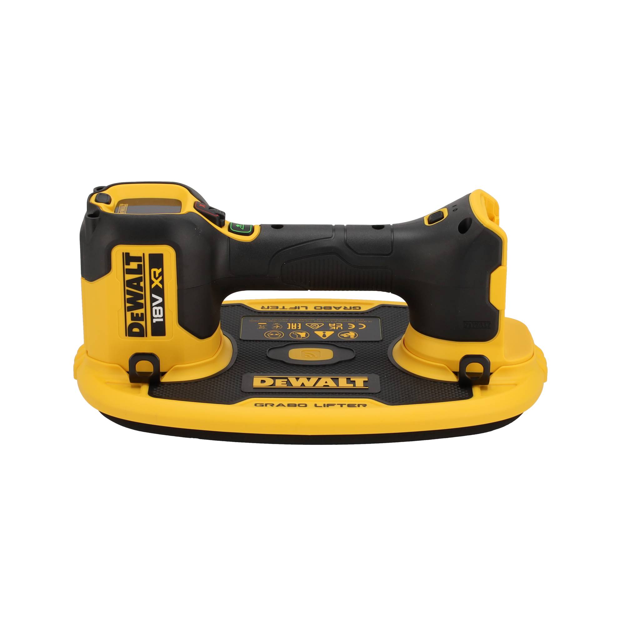 DeWalt Grabo DCE590N - losse body