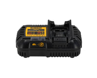 DEWALT DCB116 XR Li-Ion acculader