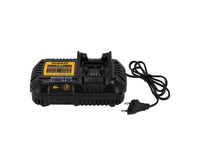 DEWALT DCB116 XR Acculader