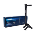 GRABO Erguo S2 ergonomische verlengarm met GRABO Attachment Plate voor GRABO vacuümheffer