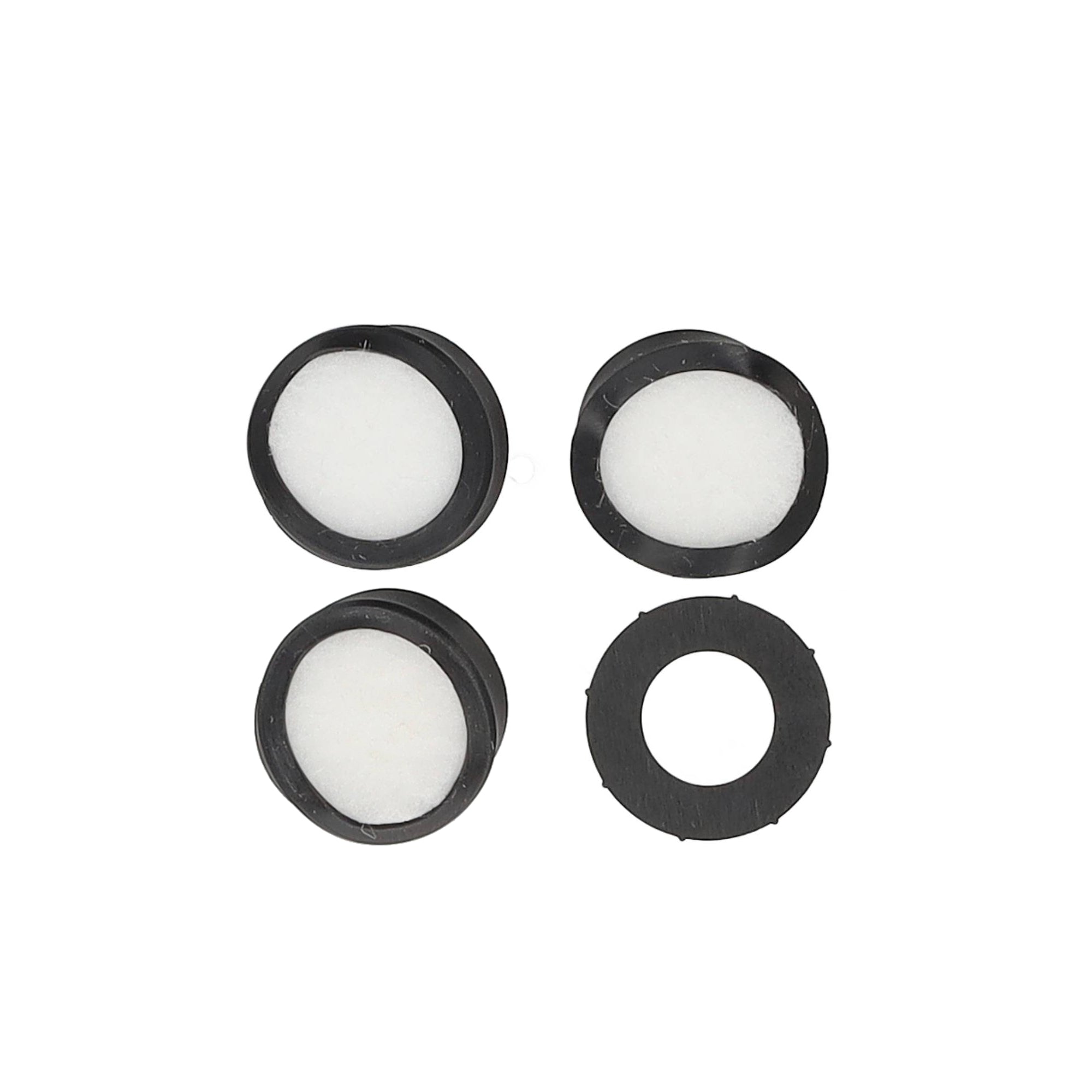 GRABO Filterset (3 stuks)