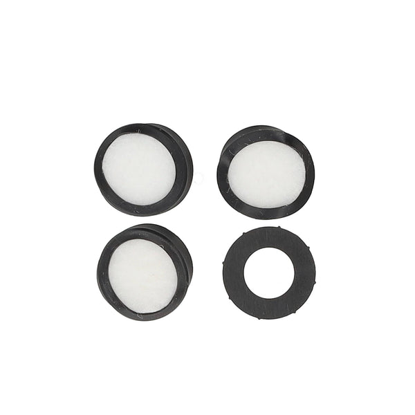 GRABO Filterset (3 stuks)