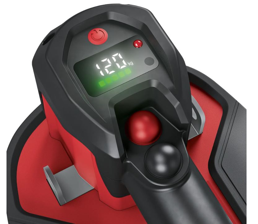 Flex Grabo 531492 VLP 18.0 in koffer L-BOXX - losse body