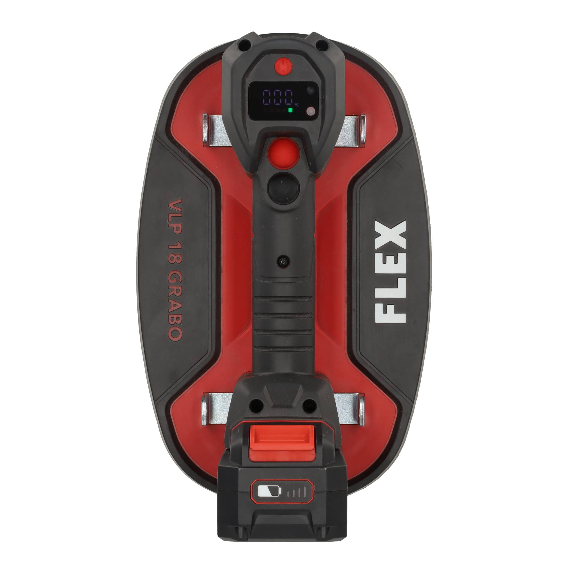 Flex Grabo 531492 VLP 18.0 in koffer L-BOXX - losse body