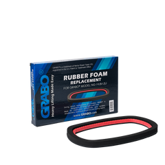 GRABO Rubber-Foam afdichtingsring voor GRABO vacuümheffer