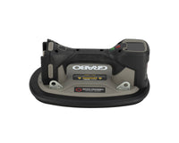 Grabo Pro Brushless in Koffer - met Makita 18V Accu aansluiting