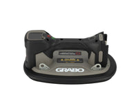 Grabo Pro Brushless in Tas - met Makita 18V Accu aansluiting
