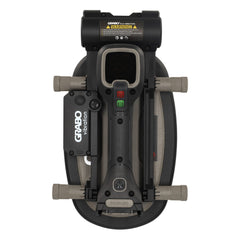 GRABO tegeltriller gemonteerd op GRABO Pro Brushless vacuümheffer