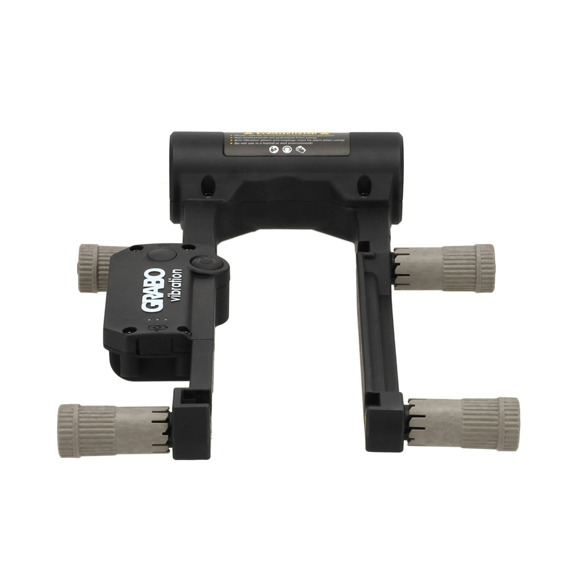 GRABO Tegeltriller Tile Vibration Tool in detail