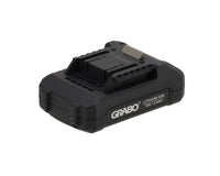 Grabo Pro Brushless Accu 18V